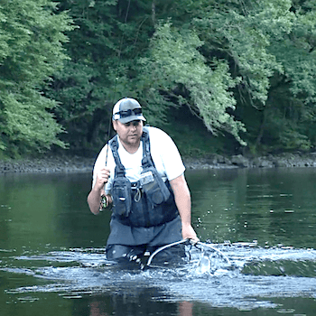 Une journée de Juillet<br>sur la Dordogne<br><br>Mickaël ANDRIEU<br><br>2022 durée 14:42