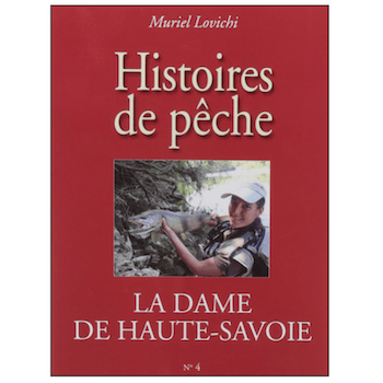 LOVICHI / LA DAME DE HAUTE-SAVOIE