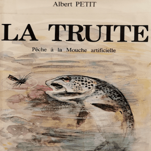 LA TRUITE DE RIVIÈRE (1997 & 1982)