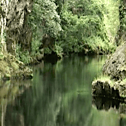 Les gorges de la Vis<br><br>JULIEN DOMINGO<br><br>2015 durée 09:55