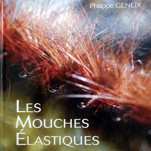 LES MOUCHES ÉLASTIQUES (2014)