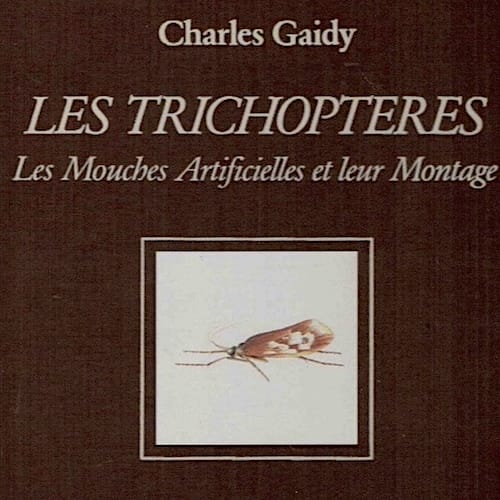 LES TRICHOPTÈRES (1989)