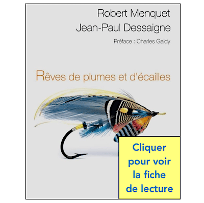 MENQUET-DESSAIGNE / RÊVES DE PLUMES ET D'ÉCAILLES
