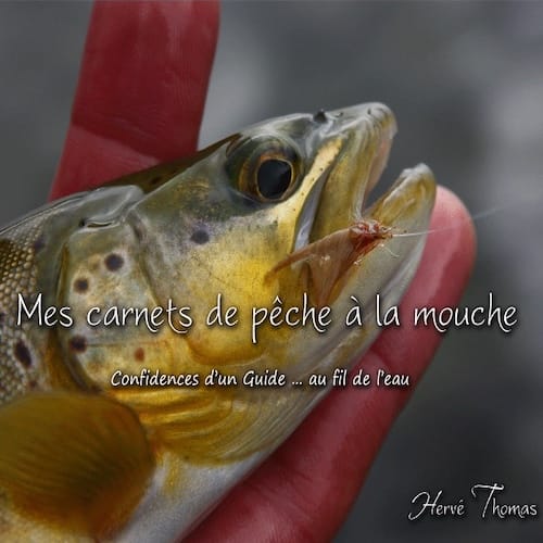 MES CARNETS DE PÊCHE À LA MOUCHE T2 (2015)