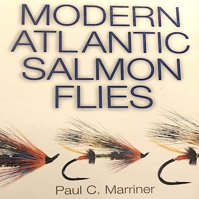 MODERN ATLANTIC SALMON FLIES (1998)