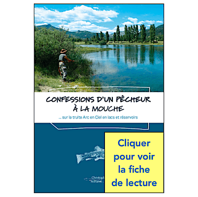 NOHARET / CONFESSIONS D'UN PÊCHEUR À LA MOUCHE