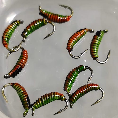 Forum (02/22) Pierrot