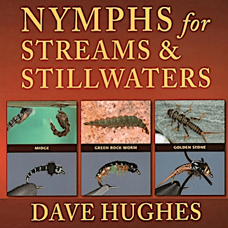NYMPHS FOR STREAMS & STILLWATERS (2009)