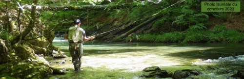 Gorges de l'Iraty (lauréat concours photos 2023)