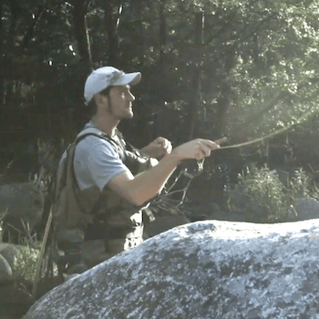 Pêcheur du Tarn<br><br>Pascal GAUBERT<br><br>2015 durée 06:51