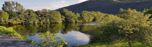 Dordogne, pont de Monceau sur Dordogne