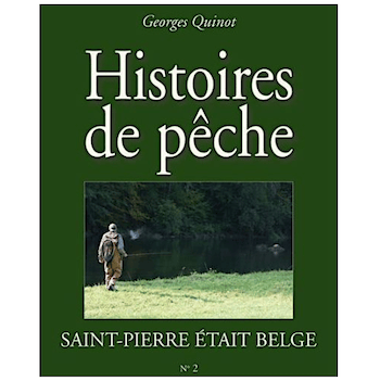 QUINOT / SAINT-PIERRE ÉTAIT BELGE