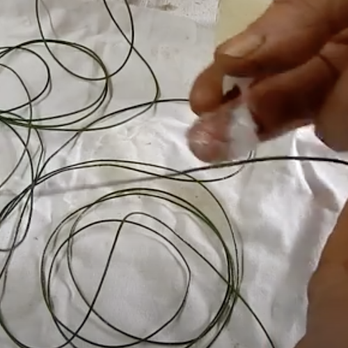 Forum (07/20) Coaxial