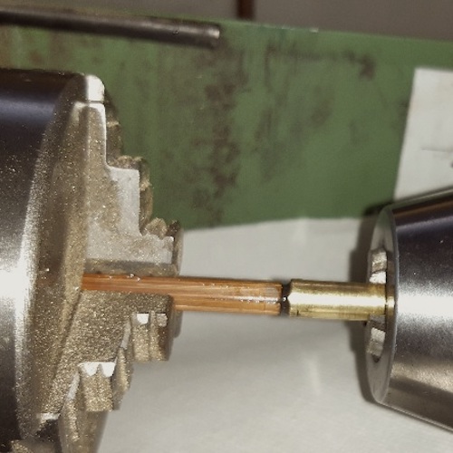 Forum (07/20) Coaxial