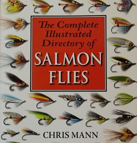 The complete illustrated directory of Salmon flies (2008)