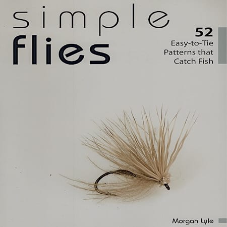 SIMPLE FLIES (2015)