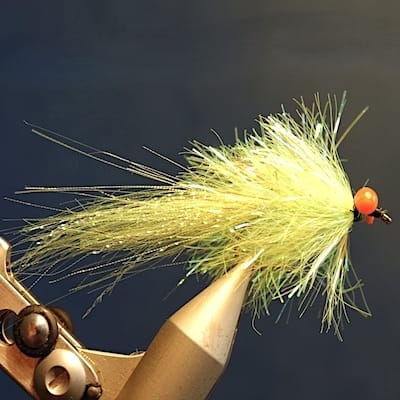 Streamer “Do nothing” galerie