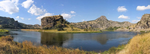 Missouri River (Montana)