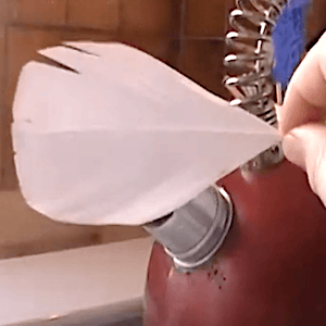 Forum (01/21) Pierrot