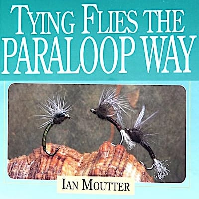TYING FLIES THE PARALOOP WAY (2001)