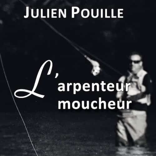 L' ARPENTEUR MOUCHEUR (2014)