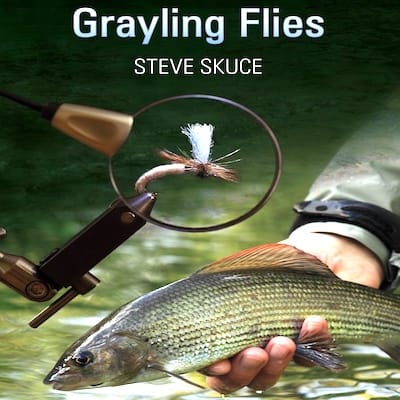 GRAYLING FLIES (2016)