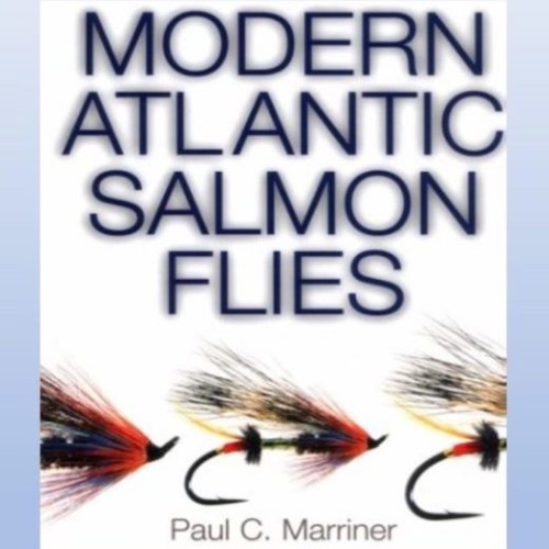 Modern antlantic salmon flies (1998)