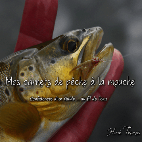 MES CARNETS DE PÊCHE À LA MOUCHE T2 (2015)